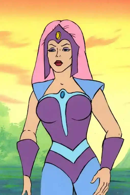 Masters-of-the-Universe-Princess-of-Power-Glimmer-filmation