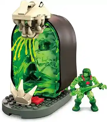 Mega-Construx-Masters-of-the-Universe-MOTU-Zombie-He-Man-Horde-Slime-Pit