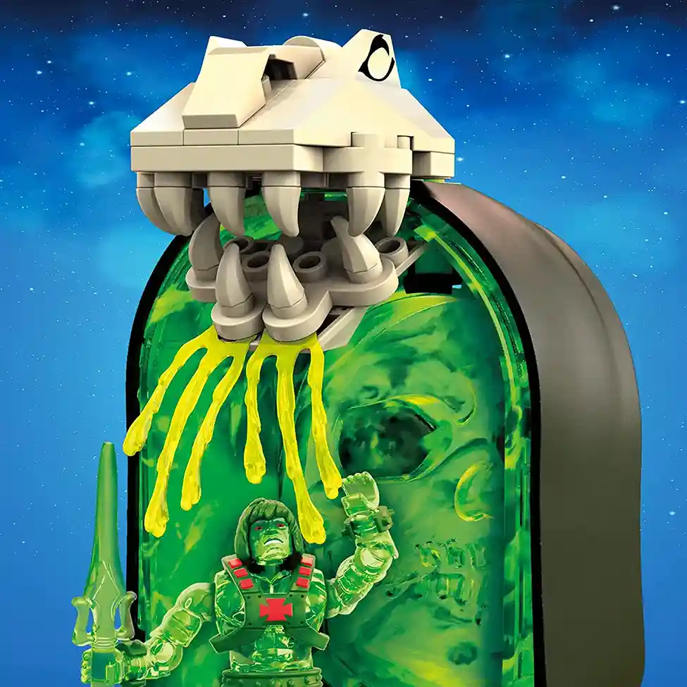 Mega-Construx-Masters-of-the-Universe-MOTU-Zombie-He-Man-Horde-falling-Slime-Pit