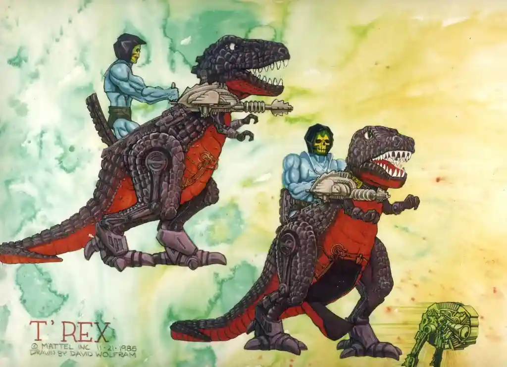 Tyrantisaurus-Ba-1024x741