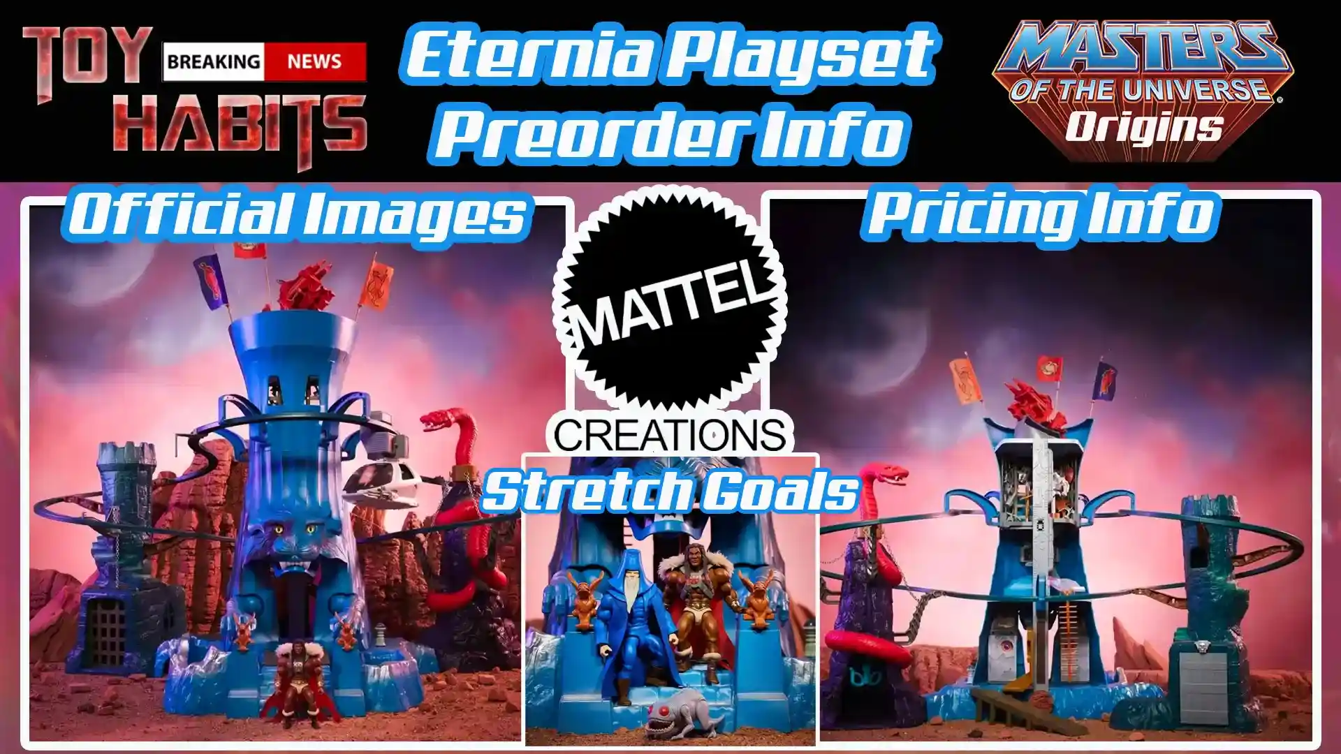 Eternia-MOTU-Origins-Mattel-Creations-Playset-Official-Images-Preorder