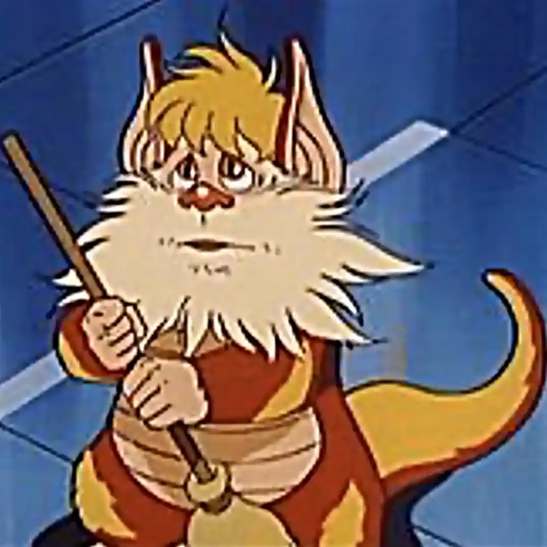 Snarf Thundercats Cartoon