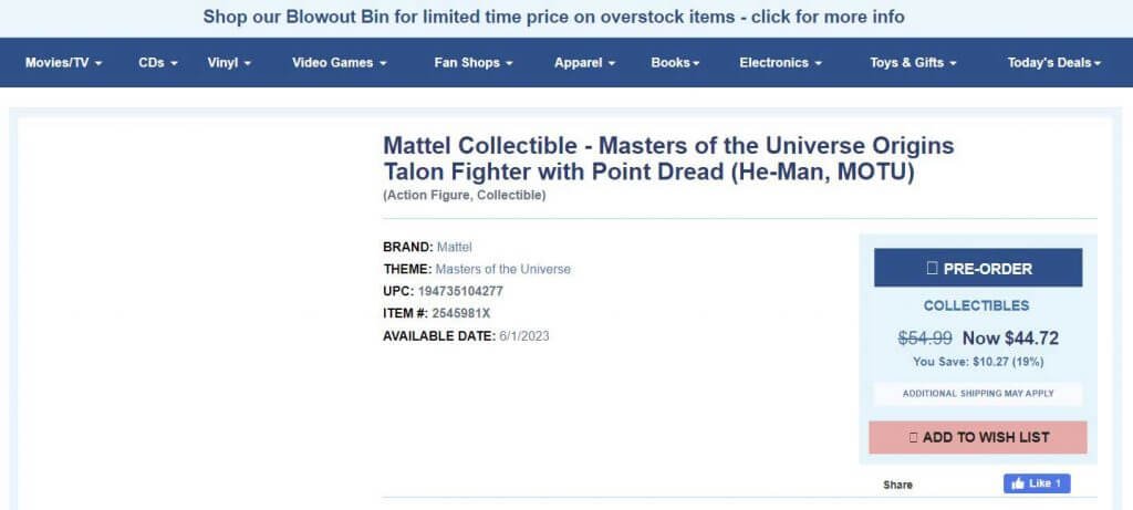 Deep-Discount-Talon-Fighter-listing-page-web