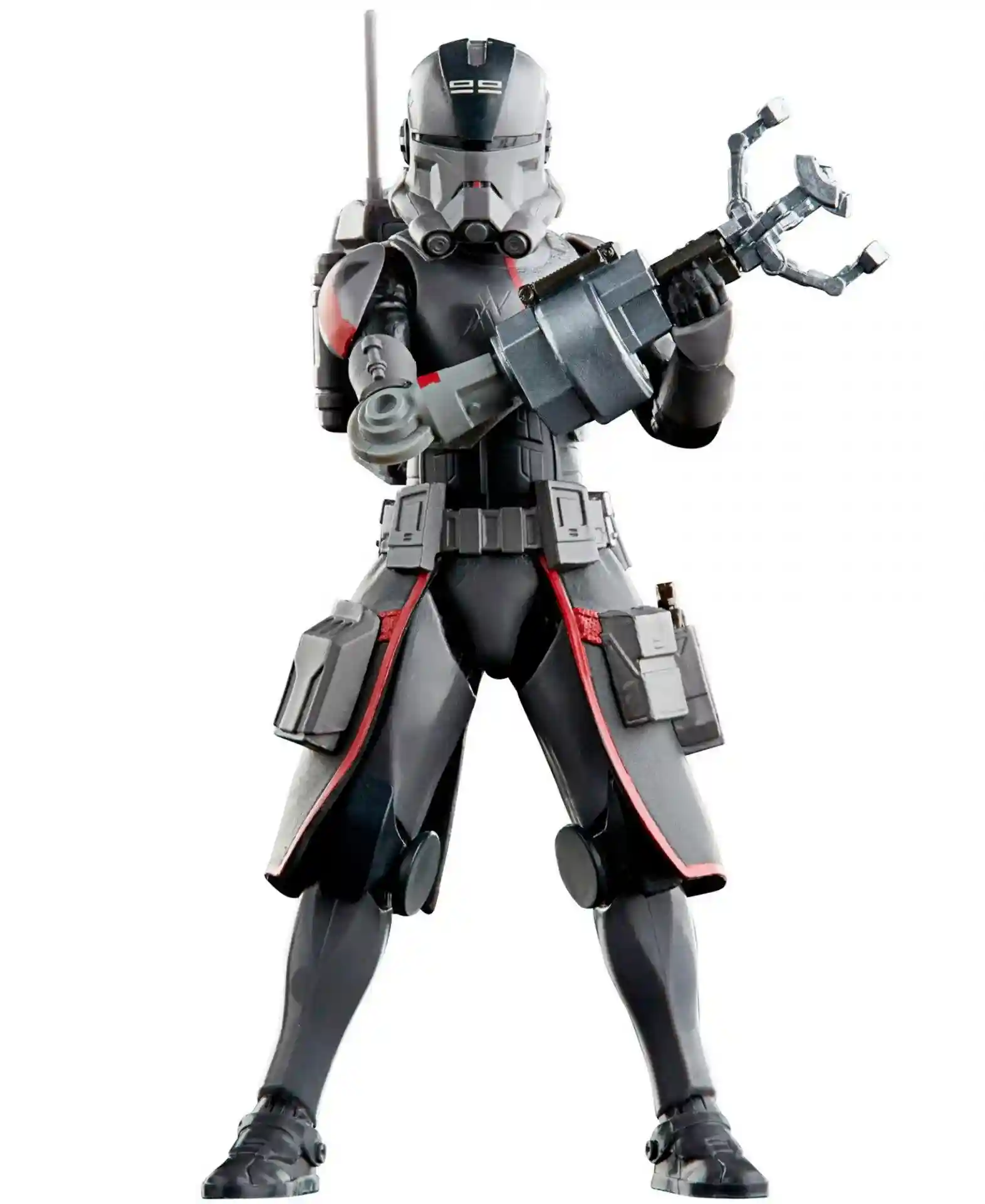 Echo Star Wars Black Series Bad Batch