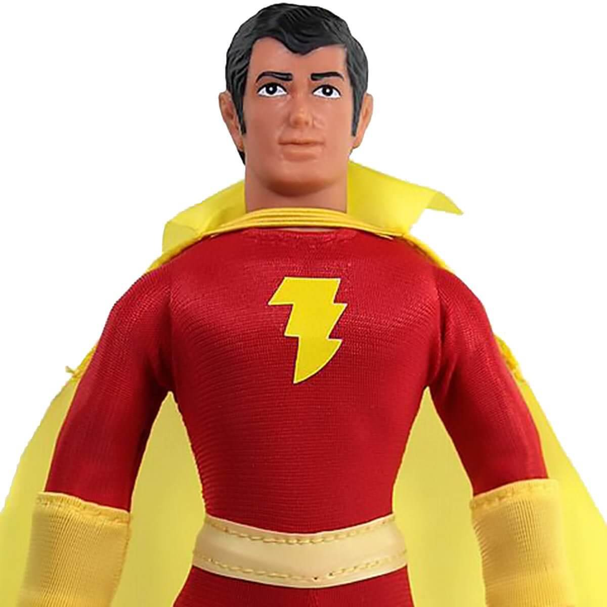 Mego 50th Anniversary Shazam 2