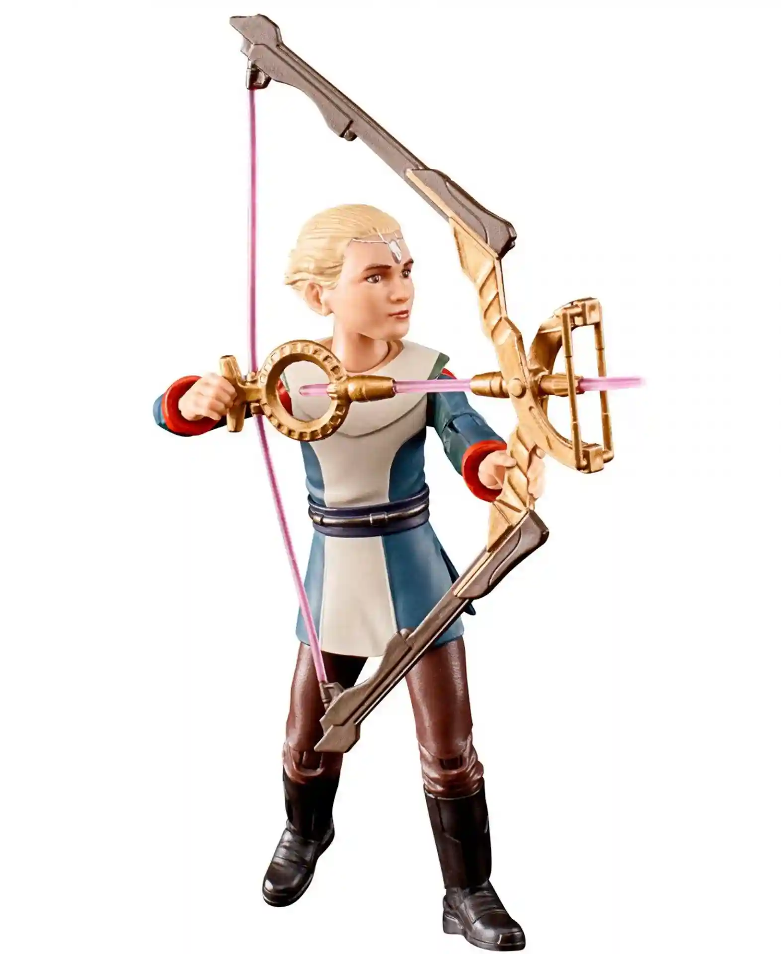 Omega Star Wars Black Series Bad Batch