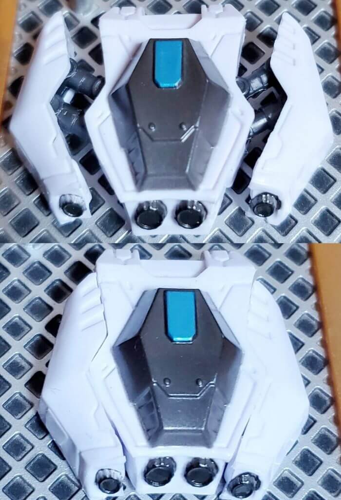 SCAR Trooper Mic Star Wars Black Series Backpack 2