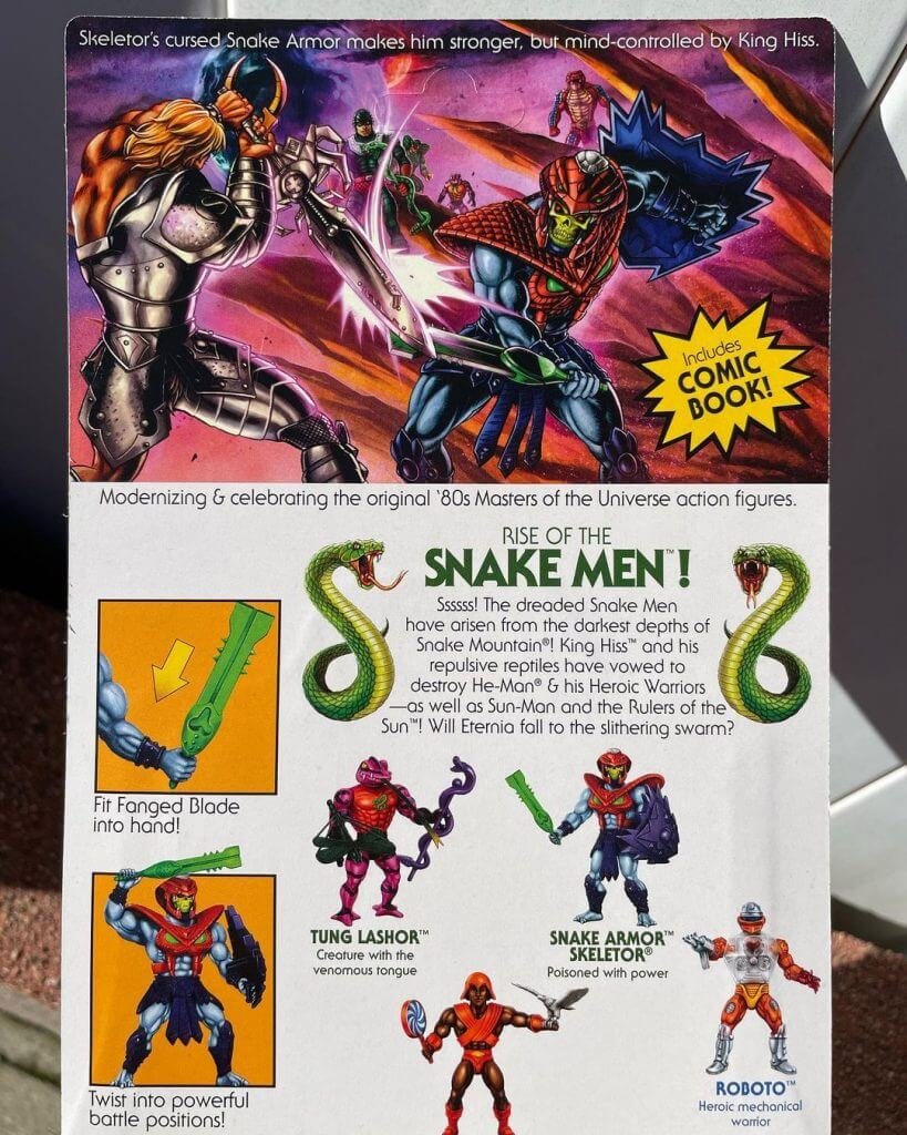 Snake Armor Skeletor MOTU Origins Wave 12 Card Back Upper Halfjpg