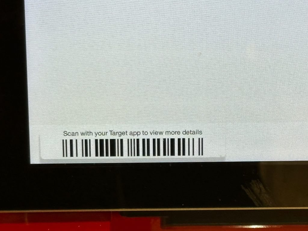 Sorceress Masterverse Target DPCI Code and TCIN 2