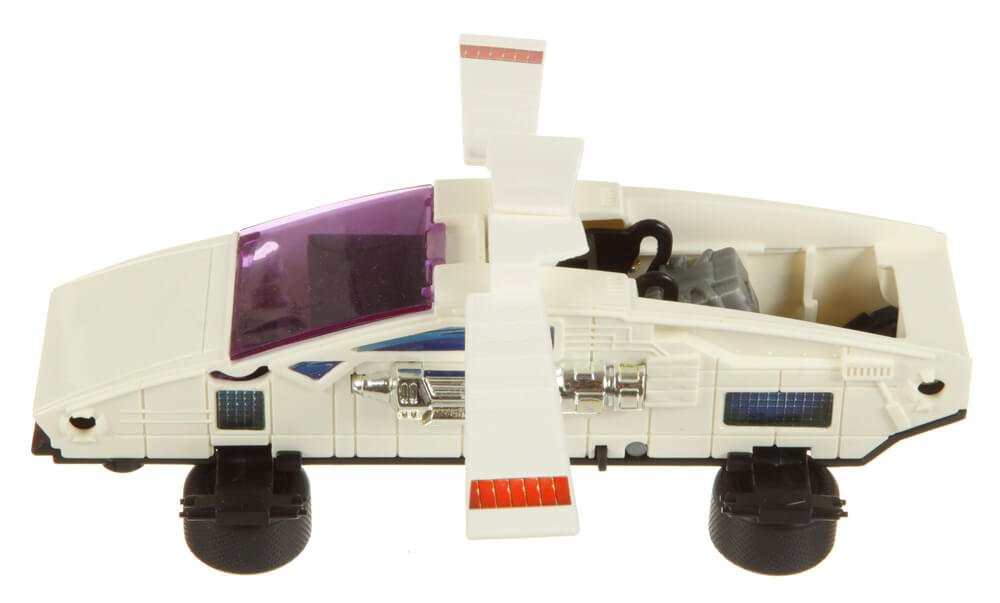 Stiletto Attak Chopper Mode Split Seconds MASK Box Front