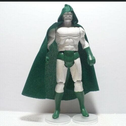 Super Powers Spectre Hooded Cape