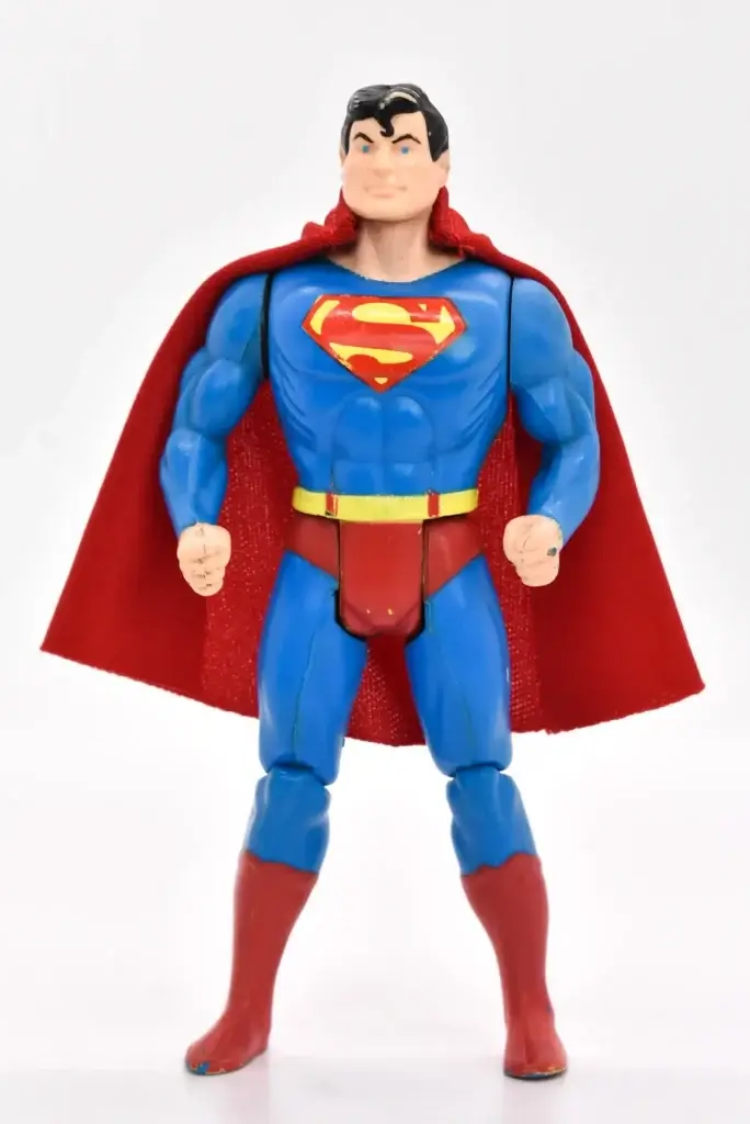 Super Powers Superman Cape