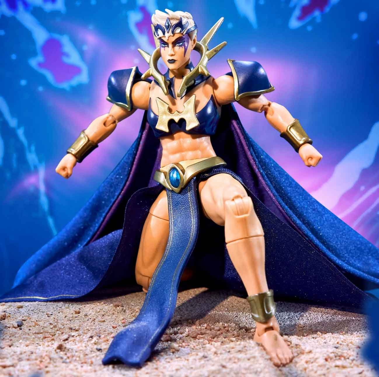 Dark-Evil-Lyn-Masterverse-Mattel-Creations-Exclusive-5