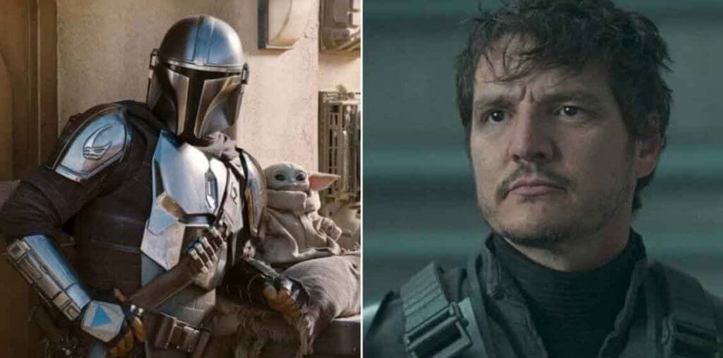 Din-Djarin-Portrayed-in-The-Mandalorian