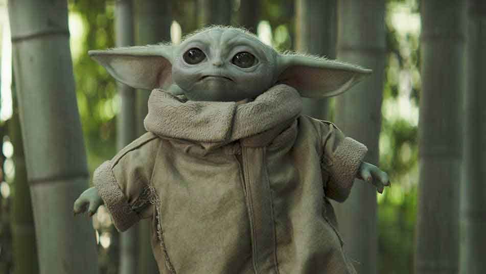 Grogu-Portrayed-in-the-Mandalorian
