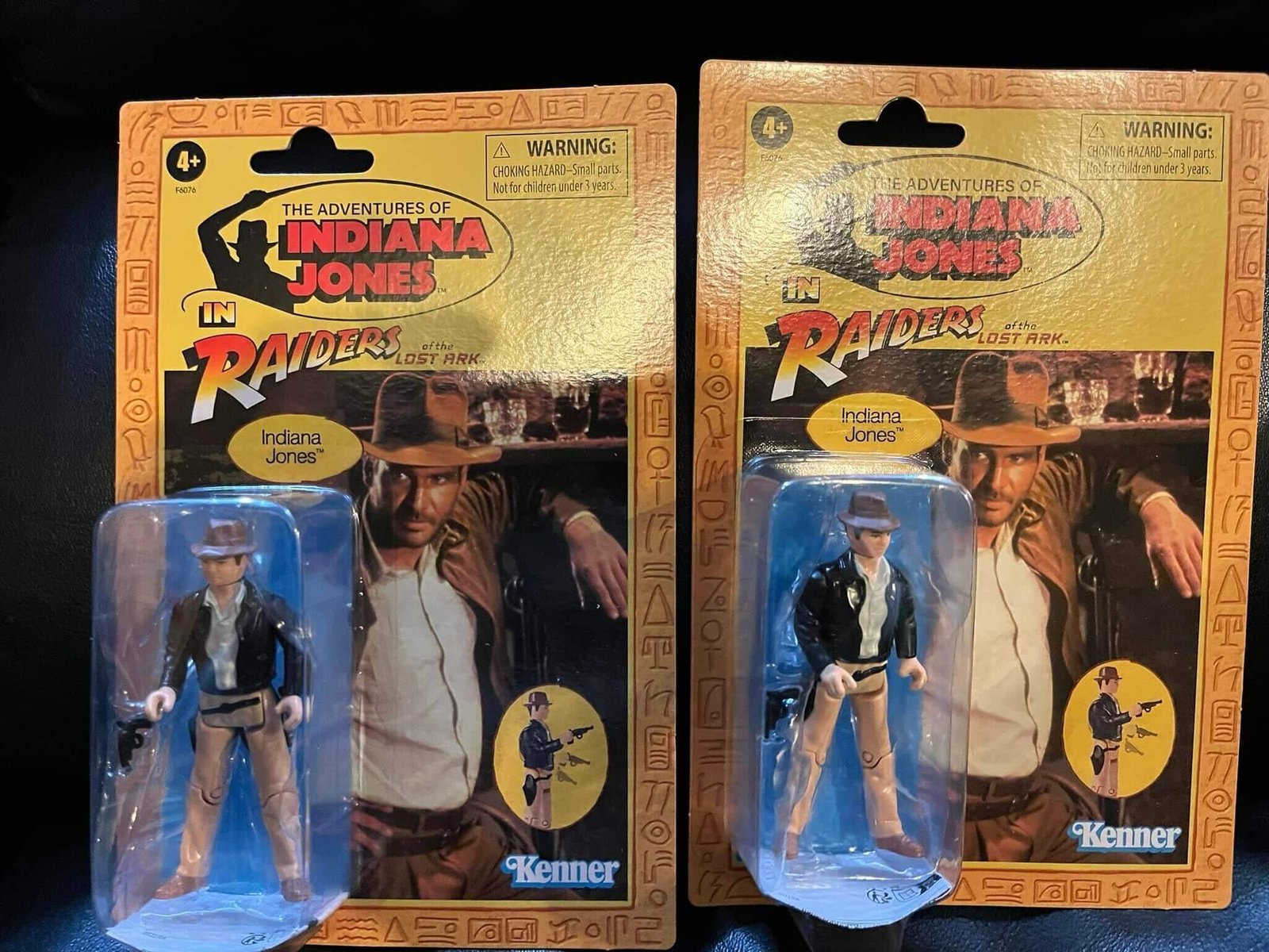 Indiana Jones Retro Collection Indy at Gamestop Canada