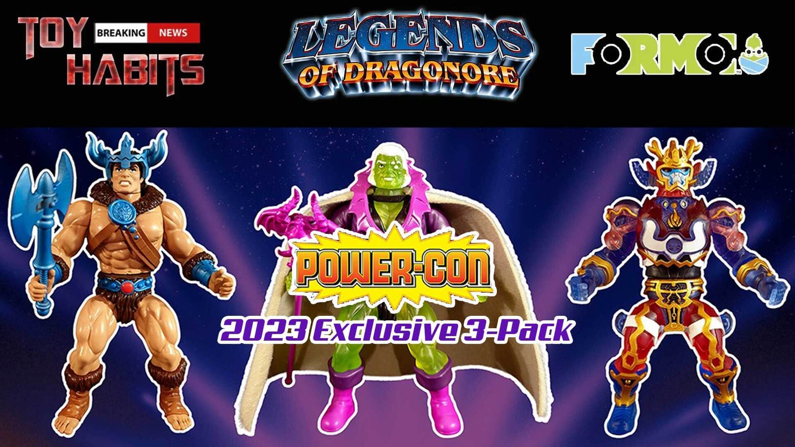 Legends-of-Dragonore-Power-Con-Exclusive-3-Pack