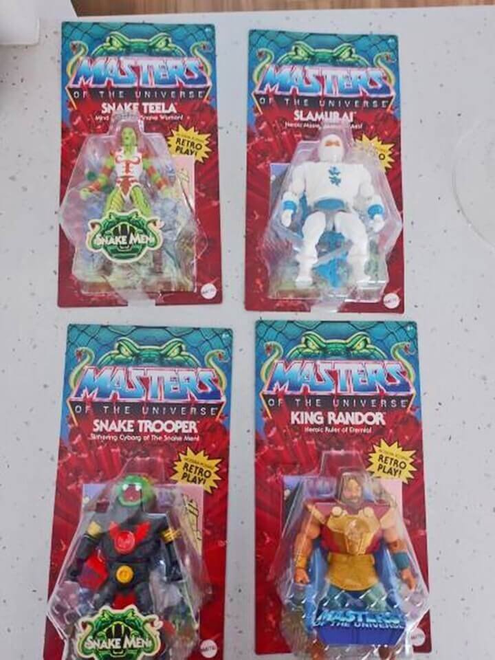 MOTU Origins Wave 13 In Hand