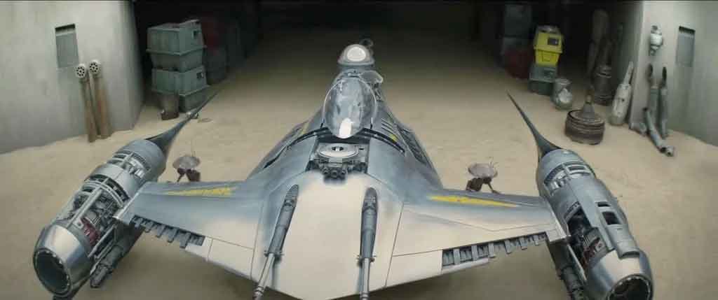 Mandalorian-N1-Starfighter-Star-Wars-Vintage-Collection-Concept