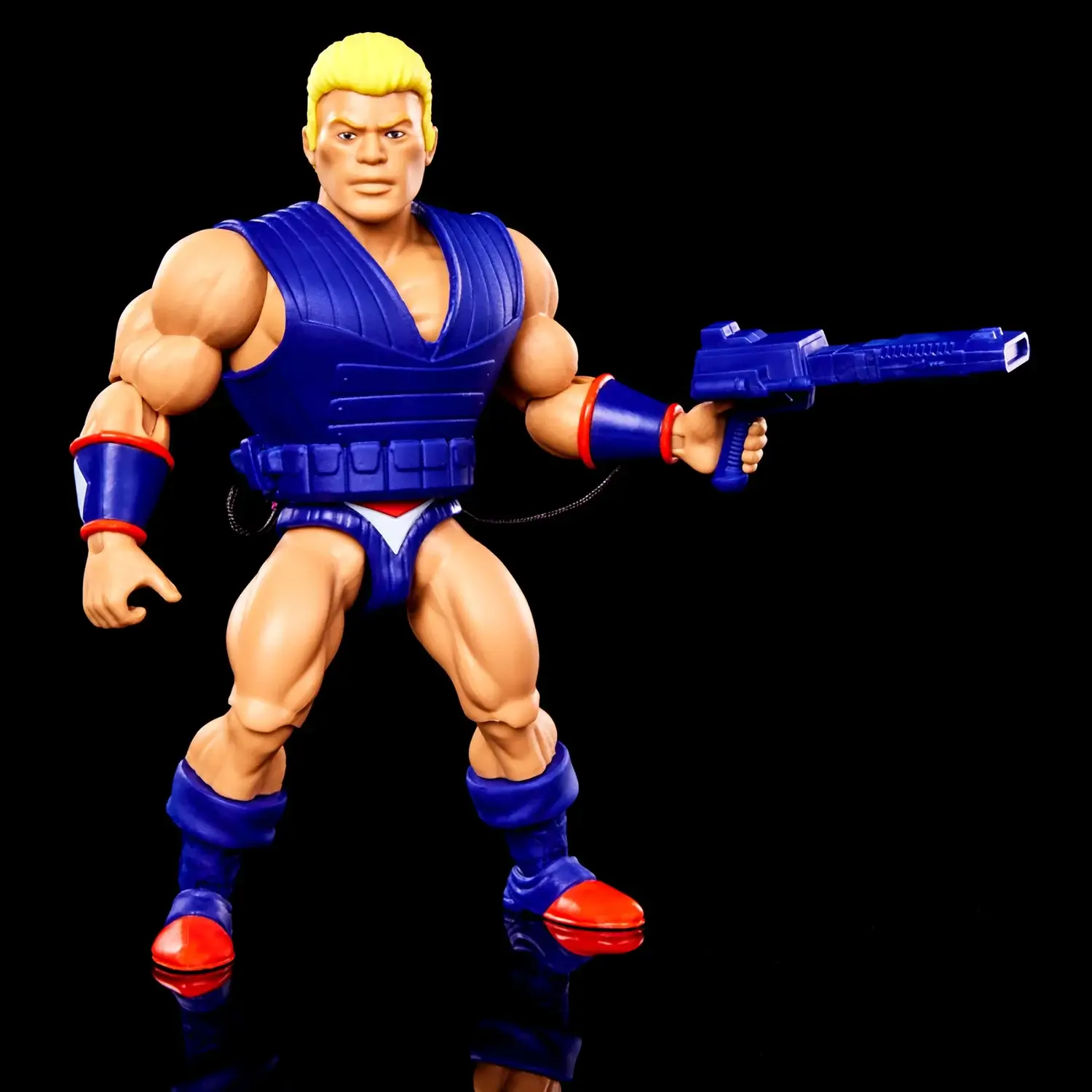 Master of the Universe Origins Duplico Official image 1