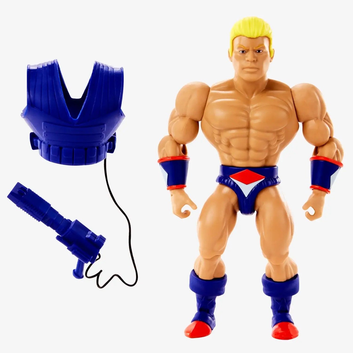 Master of the Universe Origins Duplico Official image 5