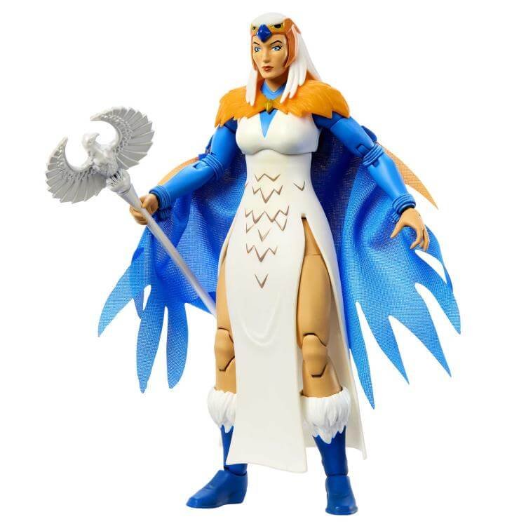 Masterverse Sorceress official image 2