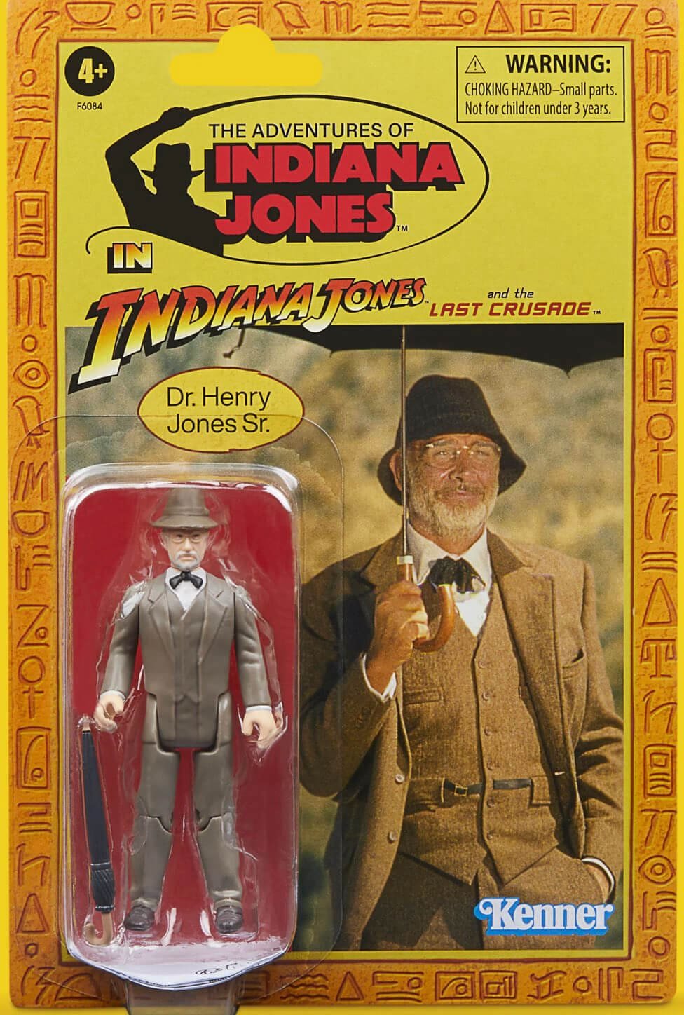 Retro_Dr Henry Jones Last Crusade Wave 2 package copy