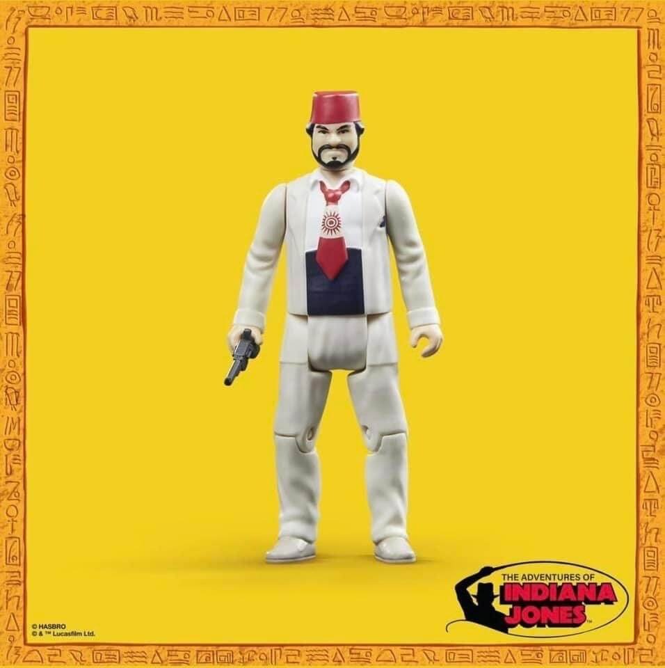 Retro_Sallah Last Crusade Wave 2