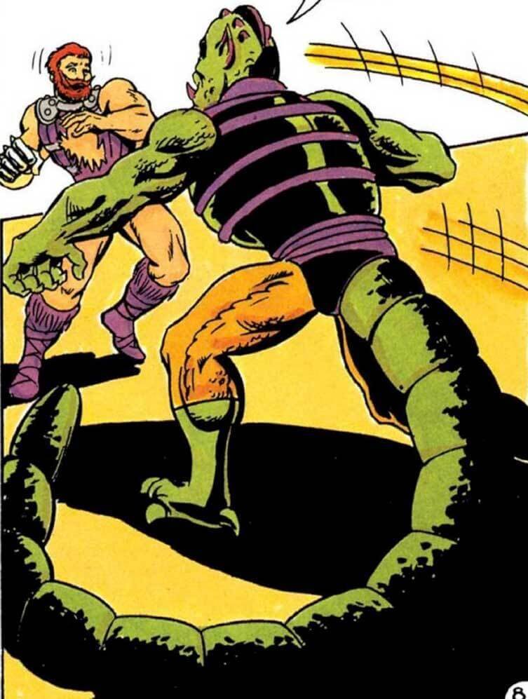 Whiplash-Clash-of-Arms-Mini-Comic-1