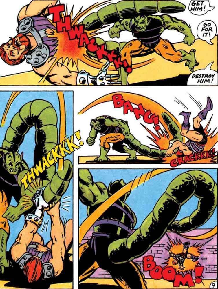 Whiplash-Clash-of-Arms-Mini-Comic-2