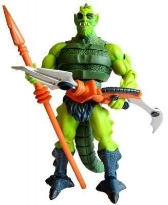 Whiplash MOTUC