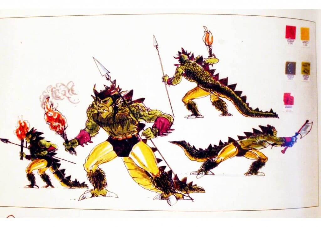 Whiplash Masters of the Universe Concept 3