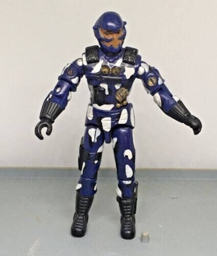 1997 Alley Viper loose 2