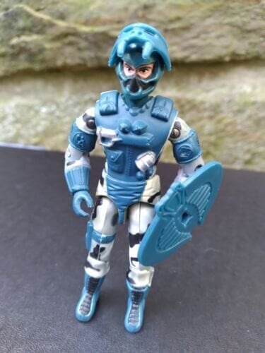 1997 Alley Viper loose