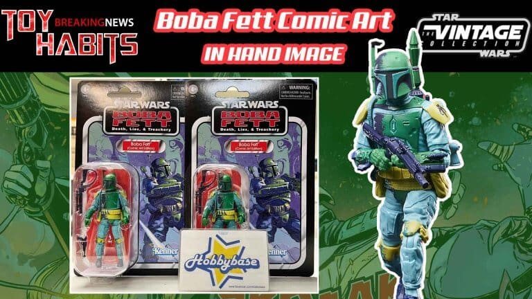 Boba-Fett-Comic-Art-Edition-Star-Wars-Vintage-Collection-In-Hand-Image