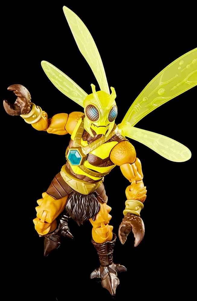 Buzz-Off-Masterverse-Figure