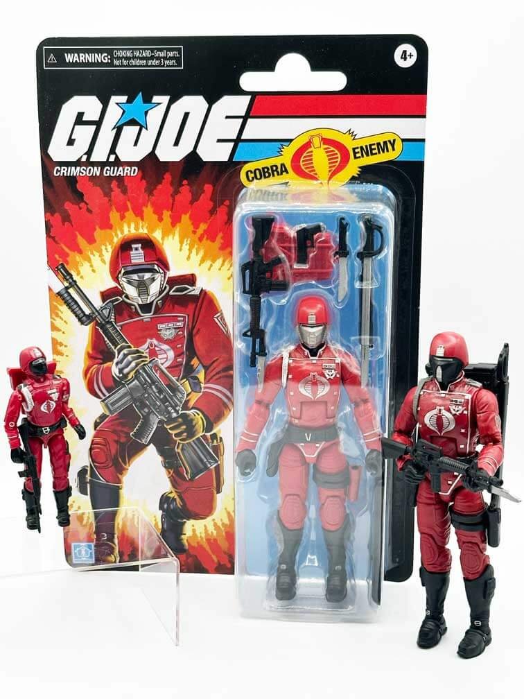 Crimson-Guard-GI-Joe-Classified-Series-Retro-Walmart-Exclusive-Comparison-1