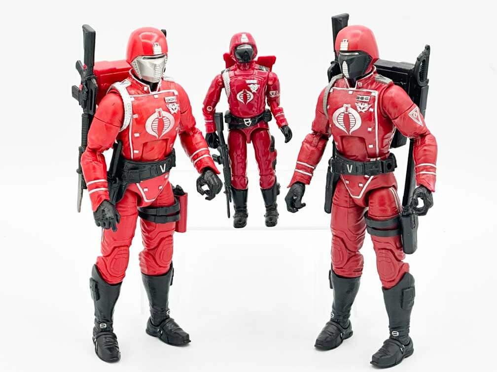 Crimson-Guard-GI-Joe-Classified-Series-Retro-Walmart-Exclusive-Comparison-2