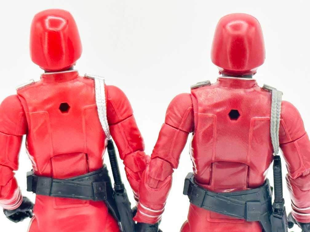 Crimson-Guard-GI-Joe-Classified-Series-Retro-Walmart-Exclusive-V1-Comparison-Upper-Back