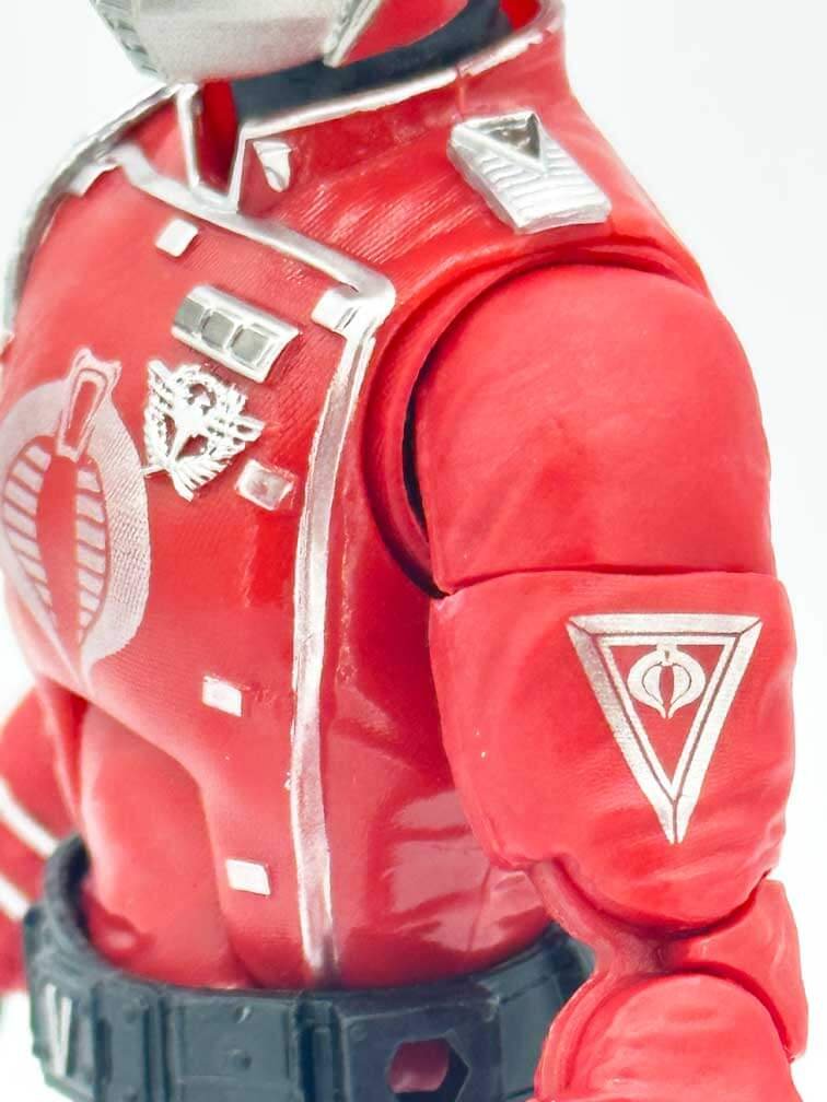 Crimson-Guard-GI-Joe-Classified-Series-Walmart-Exclusive-Left-Arm-Symbol