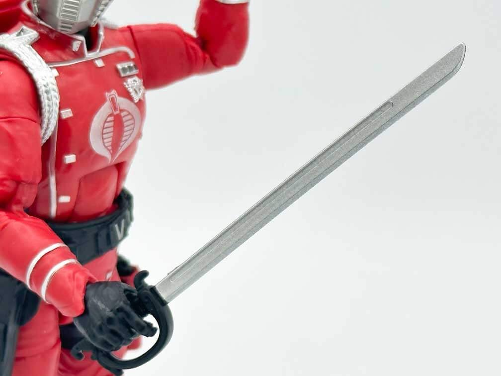 Crimson-Guard-GI-Joe-Classified-Series-Walmart-Exclusive-Sword