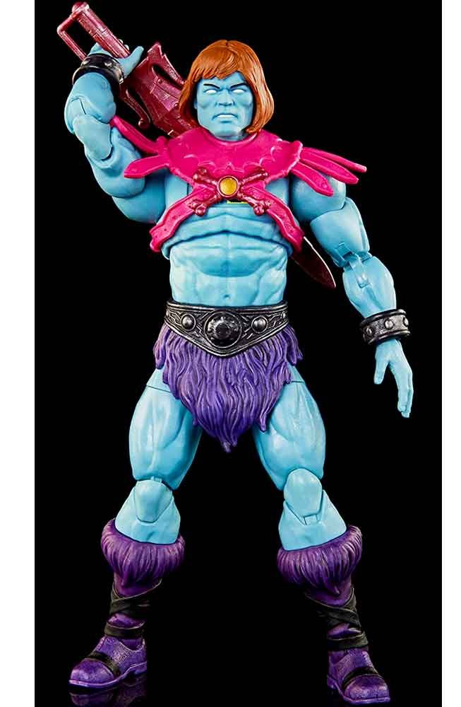 Faker-Masterverse-Figure