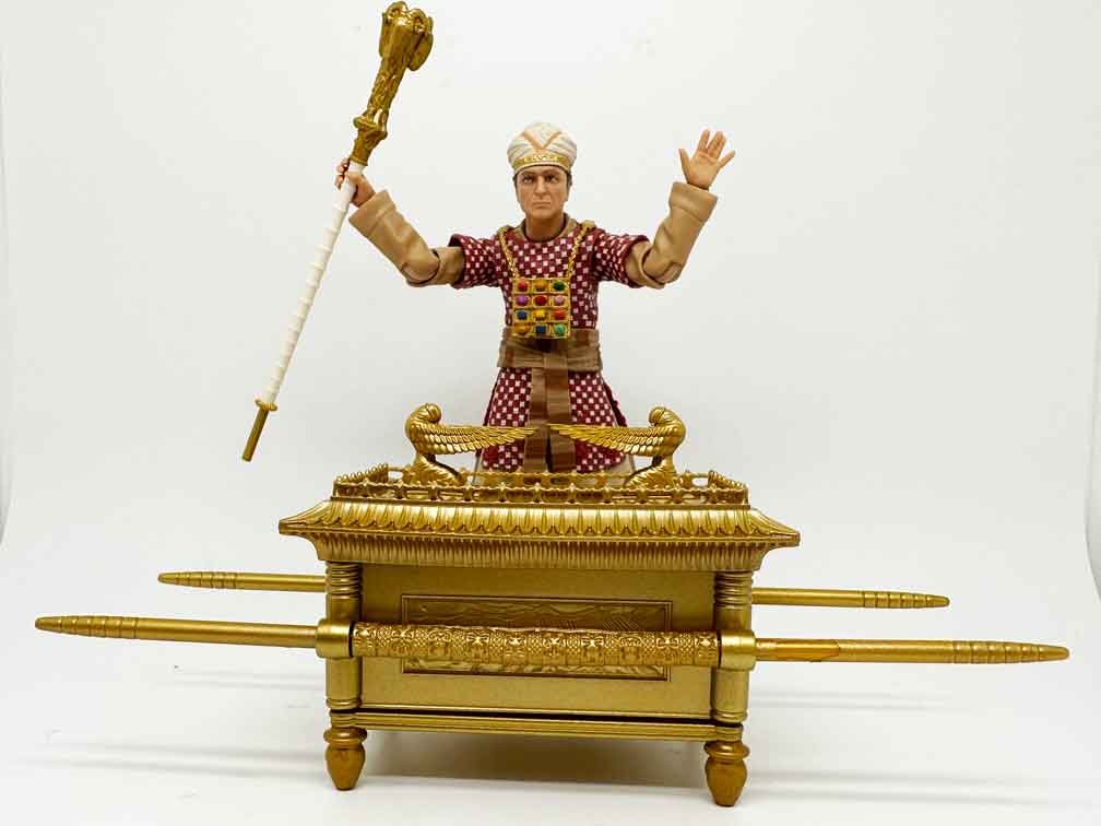 Indiana-Jones-Adventure-Series-Belloq-&-Ark