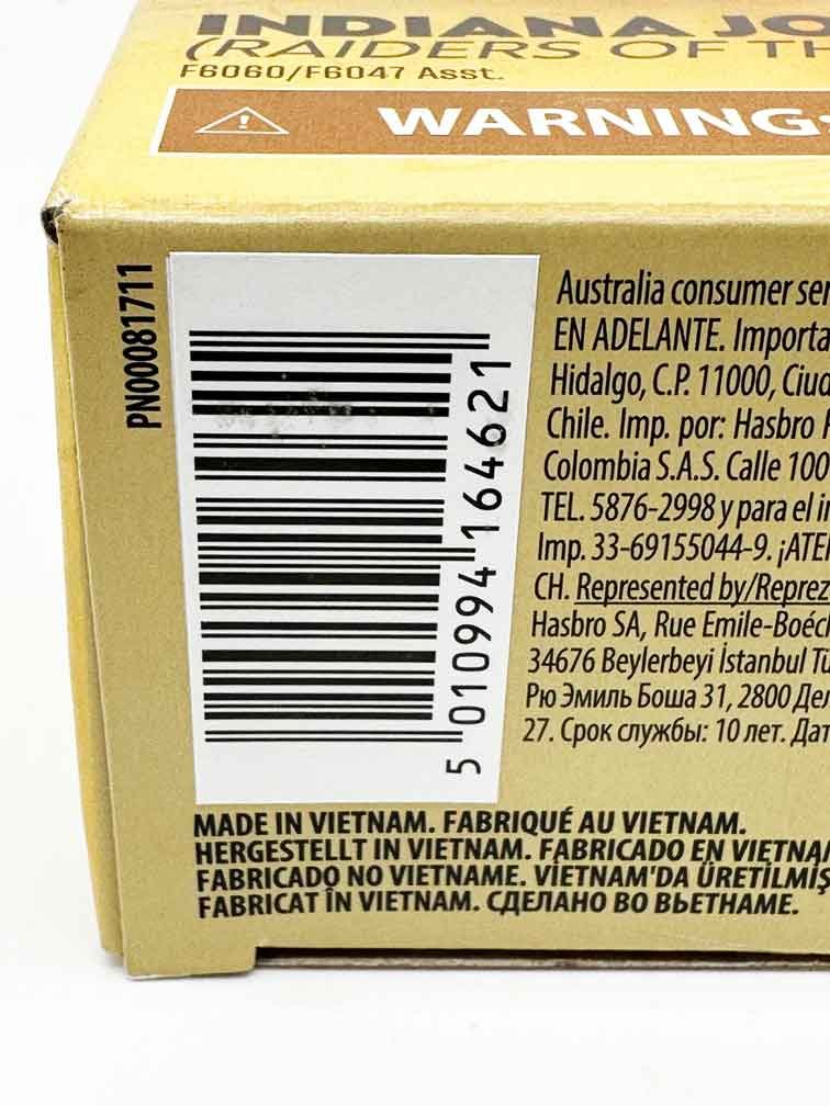 Indiana-Jones-Adventure-Series-Indiana-Jones-Package-UPC