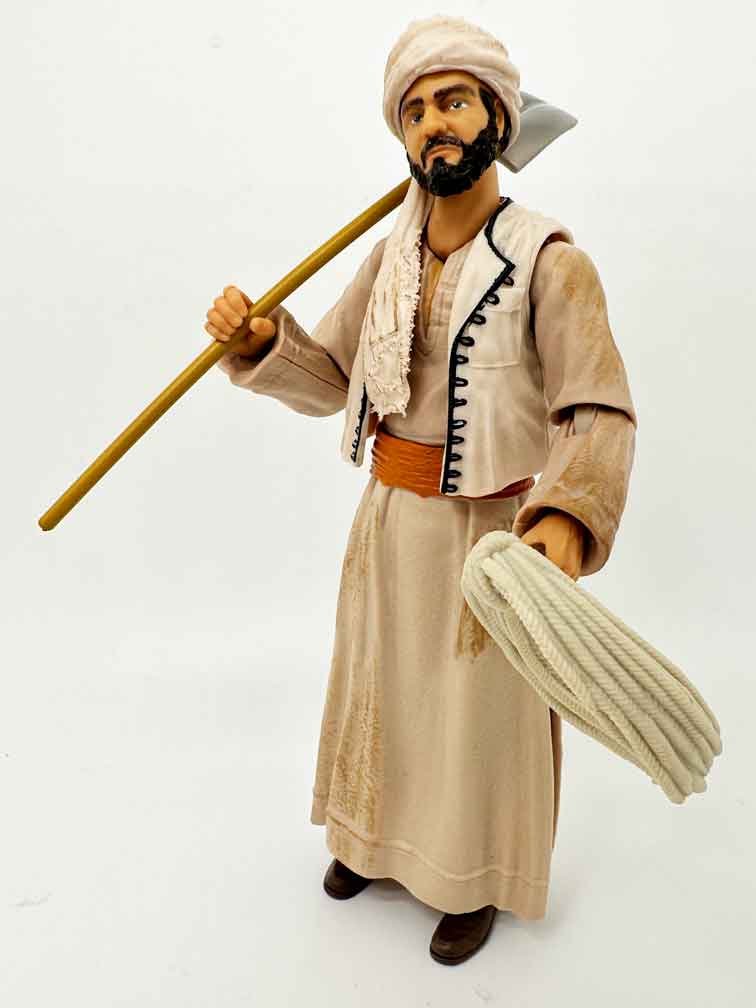 Indiana-Jones-Adventure-Series-Sallah-action-pose