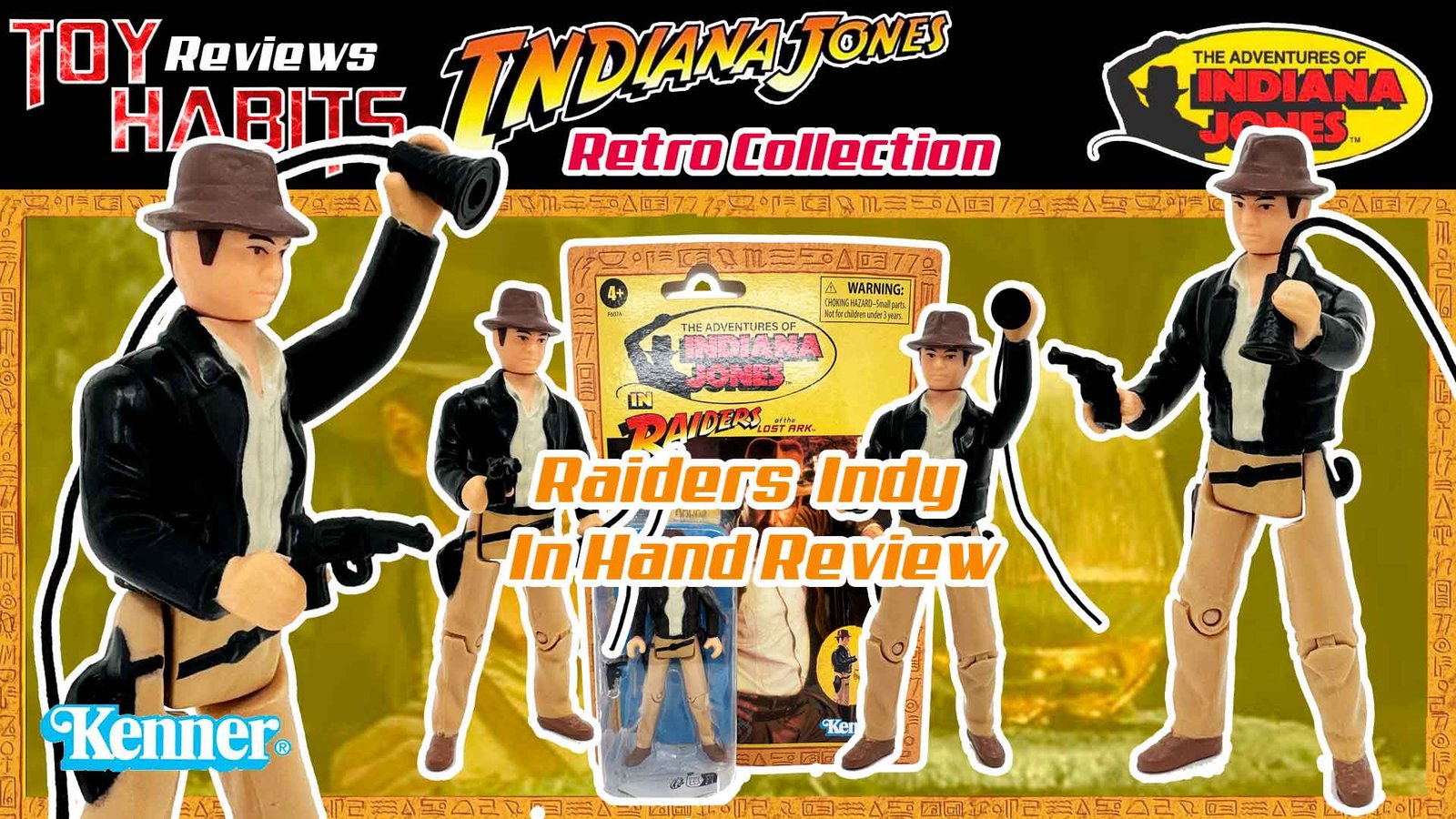 Indiana-Jones-Retro-Collection-Raiders-of-the-Lost-Ark-Indy-In-Hand-Review