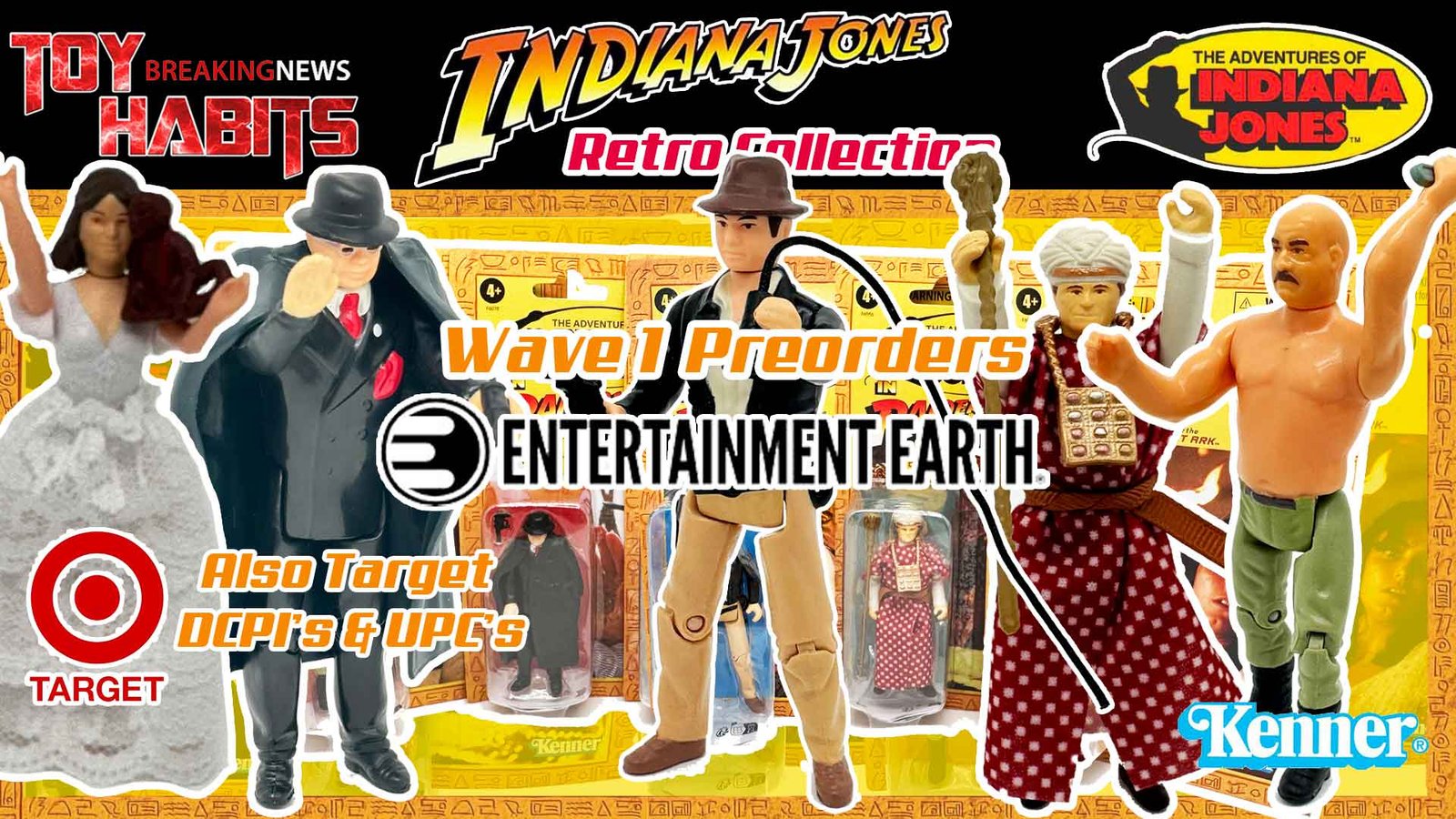 Indiana-Jones-Retro-Collection-Wave-1-Preorder-1