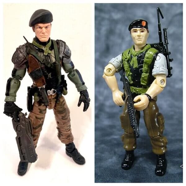 Lt-Falcon-By-dyecustoms figure