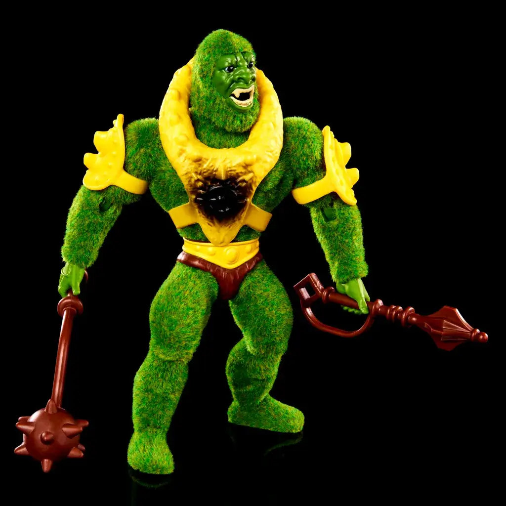 MOTU Origins Moss Man official image 5