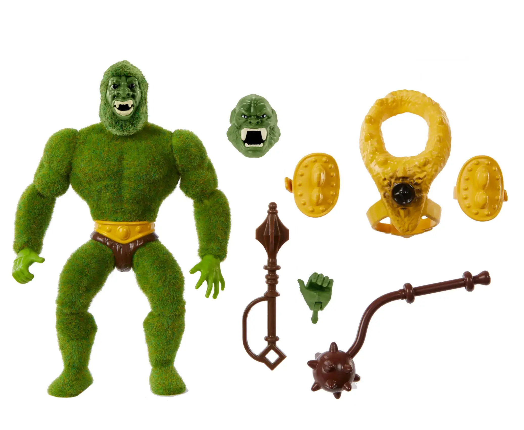 MOTU Origins Moss Man official image 6